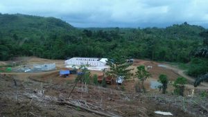 DPRD Tunda Hearing PT KFM