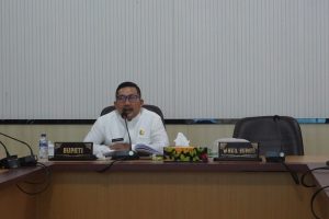 Pencegahan Stunting, Wamenkes Dante Apresiasi Pemkab Banggai
