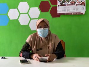 Covid-19 Kembali di Banggai? Ini Keterangan Gugus Tugas