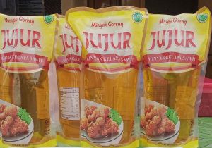 Disperindag Banggai Rekomendasi Aturan Minyak Goreng Satu Harga