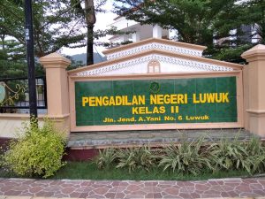 Hakim Bebaskan Dua Terdakwa Kasus Premanisme di Pelabuhan