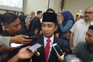 KPK OTT Bupati Penajam Paser Utara
