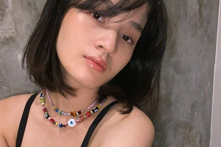 Wajah Cantik Istri Ardhito Pramono, Buat Netizen Decak Kagum