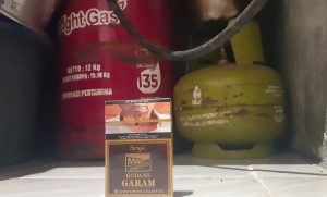 Harga Rokok dan Gas Elpiji Naik
