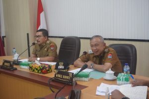 Pembelajaran Tatap Muka 100 Persen Diberlakukan