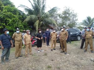 Family Farming Siap Diluncurkan di Kabupaten Banggai