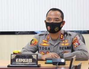 Pelaku Pemukulan Diamankan, Blokade Jalan di Mendono Bubar