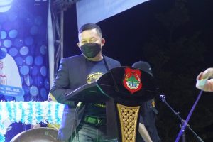 Migas Habis, Tersisa Besi Bekas