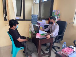 Nikah Siri, Suami Korban Bunuh Diri Akui Lakukan Penganiayaan