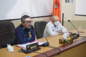 Program 1 Juta 1 Pekarangan Diapresiasi Kemenkes RI
