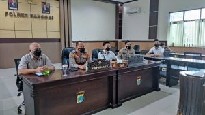 Sanksi Pidana Pinjol Ilegal, Polri Buka Portal Laporan Daring