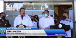 Jaksa Agung Umumkan Korupsi Garuda Naik Penyidikan