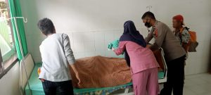 Tak Kuat Tanggung Beban Ekonomi, Seorang Ibu di Balantak Selatan Tewas Minum Racun