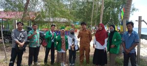 Dipermasalahkan Kades Louk, Mahasiswa KKP Fisip Unismuh Luwuk Dipindahkan