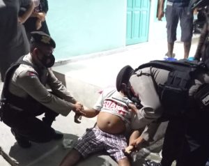 Dijemput di Panti Pijat, Pria 46 Tahun di Luwuk, Meninggal di Rumah Sakit