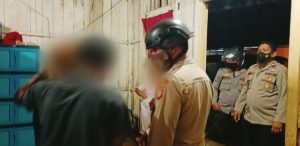 Anggap Diri Ariel Noah Lagi Konser, Dua Pemabuk Diamankan Polisi