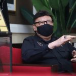 ASN Dilarang Keluar Negeri