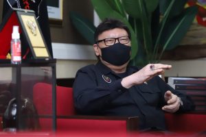 ASN Kementerian hingga Daerah Dilarang Keluar Negeri