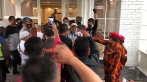 Haikal Hassan Sebut Hanya Fitnah Sosmed
