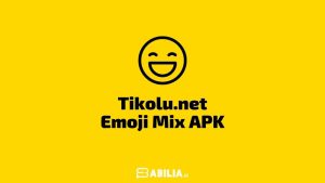 Emoji Mix Lagi Trend, Bisa Hilangin Stres Warganet