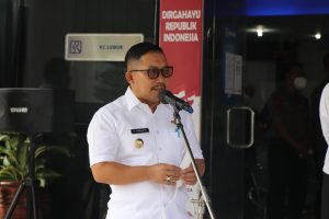 Bupati Banggai : Aktifkan Perangkat Desa yang Dipecat Kades!