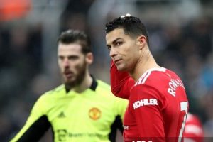 Ketika Dewi Fortuna Bermain di Laga Manchester United vs Middlesbrough
