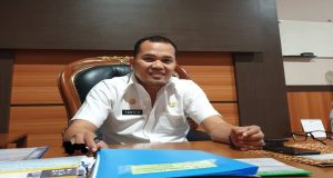 Ahmad Thamrin Diinfokan Telah Tertangkap