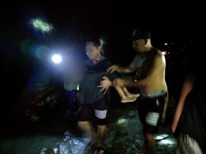 Bocah 7 Tahun Tewas Terseret Arus Sungai di Masama