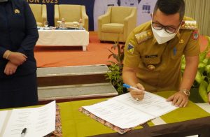 Bupati Amirudin Konsisten dengan Janji Politiknya, Ini Program untuk Masyarakat