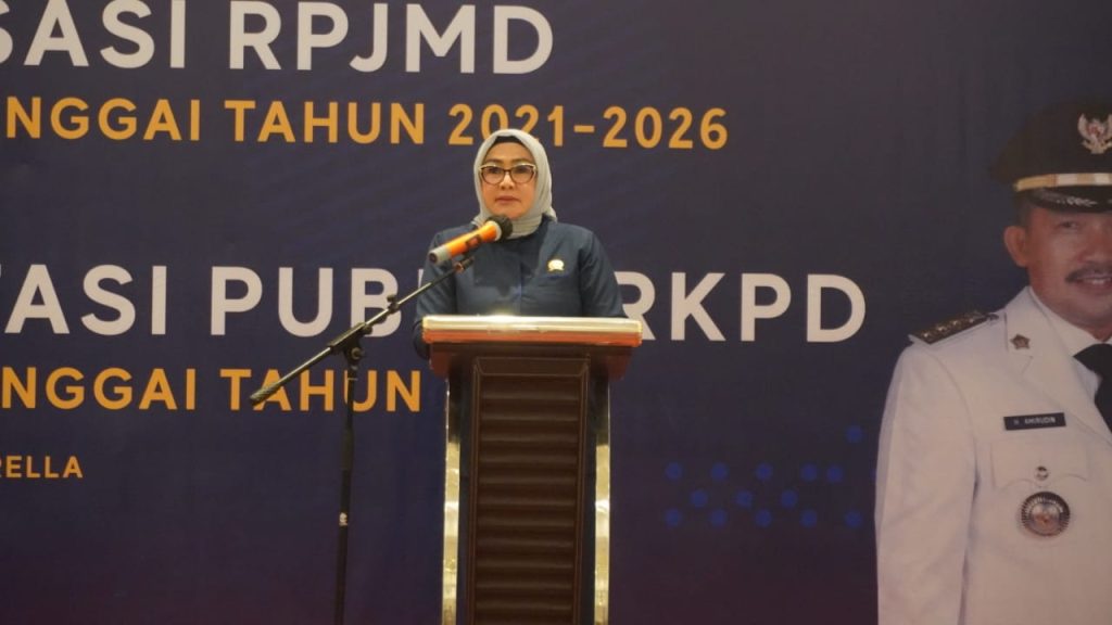Batia Sisilia Percaya Amirudin