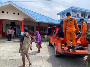 Fenomena Bunuh Diri di Luwuk Banggai, Sebulan 5 Kasus Terjadi