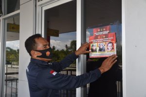 Gambar 3 DPO Teroris Poso Kembali Disebar, Diminta Segera Menyerahkan Diri