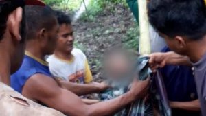 Diduga Stres, Pria 47 Tahun di Balantak Selatan Gantung Diri
