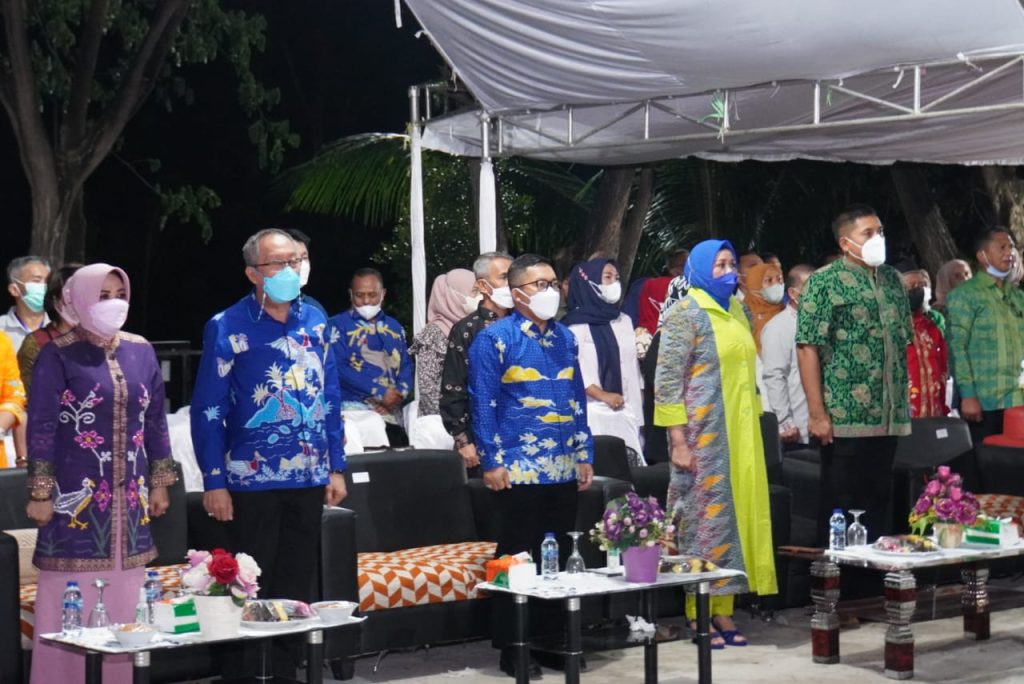 Sulteng Siapkan Diri Jadi Penyanggah IKN Nusantara