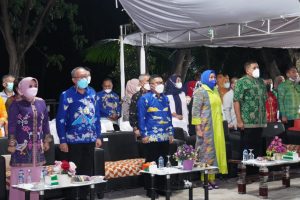 Sulteng Siapkan Diri Jadi Penyanggah IKN Nusantara