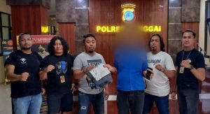 Fakta-fakta Karyawan Central Sulawesi Sebar Foto Syur Gadis 19 Tahun di Twitter