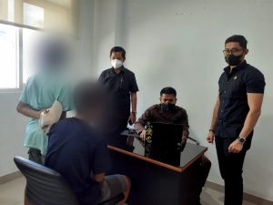 Gadis 15 Tahun Digilir 6 Lelaki, 1 Pelaku Masih 12 Tahun