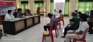 Penjarahan Rumah Dinas Pejabat di Bangkep, Polisi Seret 10 Pelaku