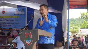 Menata Wisata Modern Pulo Dua dengan Kearifan Lokal