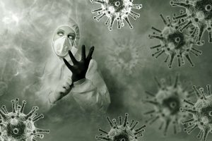Covid-19 Muncul Lagi Jelang Ramadan, Netizen : Ini Virus atau Iblis?