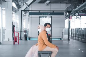 Tiga Warga Luwuk, Dua Luwuk Selatan, Terkonfirmasi Positif Covid-19