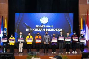 KIP Kuliah Rp 12 Juta per Semester plus Biaya Hidup Rp 1,4 Juta per Bulan, Ini Waktu dan Link Pendaftaran