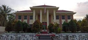 Digugat Pamannya, Sofyan Serahkan Putusan pada Majelis Hakim PA Luwuk