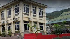 Pasien RSUD Luwuk Kebingungan, Kartu BPJS Dihilangkan Security