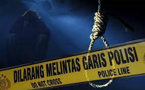 Kasus Bunuh Diri ke Enam dalam Dua Bulan di Luwuk Banggai