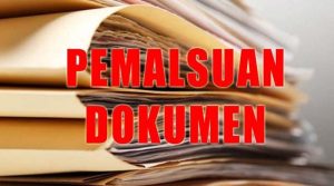Sekretaris Koperasi TKBM Teluk Lalong Resmi Tersangka