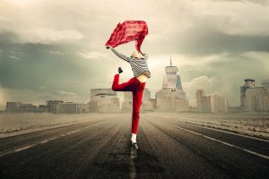 Zodiak Libra Senin 7 Februari 2022 : Hadapi Perkembangan Pesat