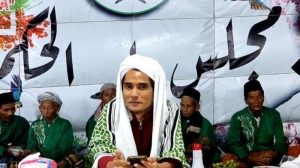 Habib Yusuf Alkaf Ditahan Polisi, Diduga Cabuli 2 Murid Gadisnya
