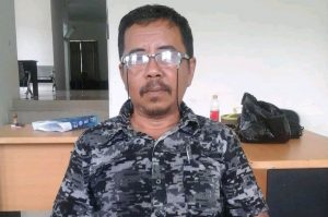 Kabar Duka, Mantan Camat Balantak Faisal Maurani Meninggal Dunia