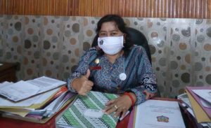 Kabar Baik, Pemda Banggai Kembali Siapkan Jaring Pengaman Sosial bagi Pelaku Usaha